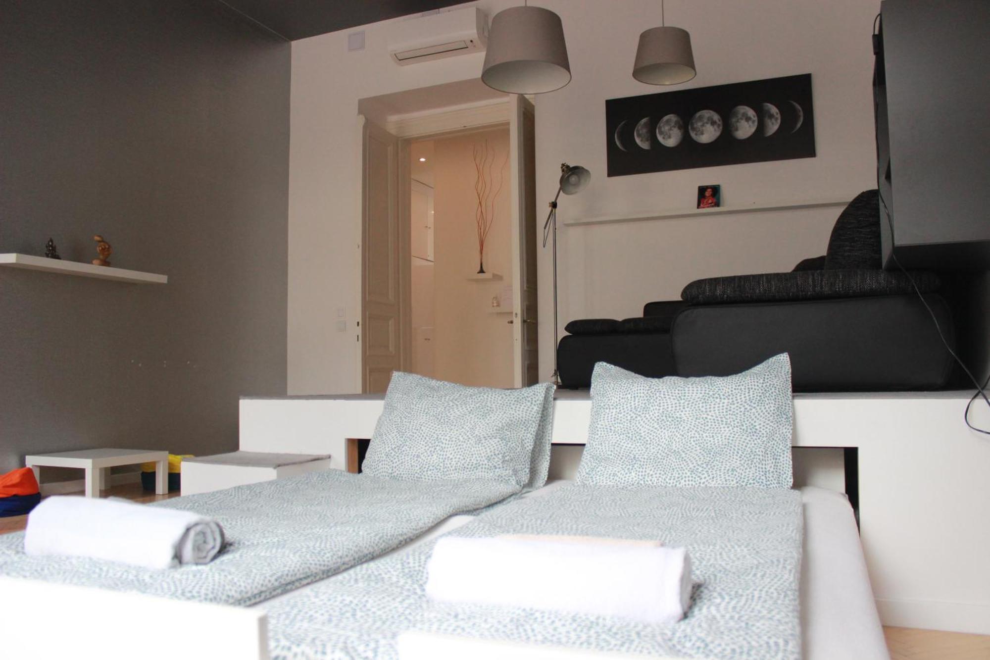 Budapest Downtown Oasis - Your City Adventure Starts Here Exterior photo